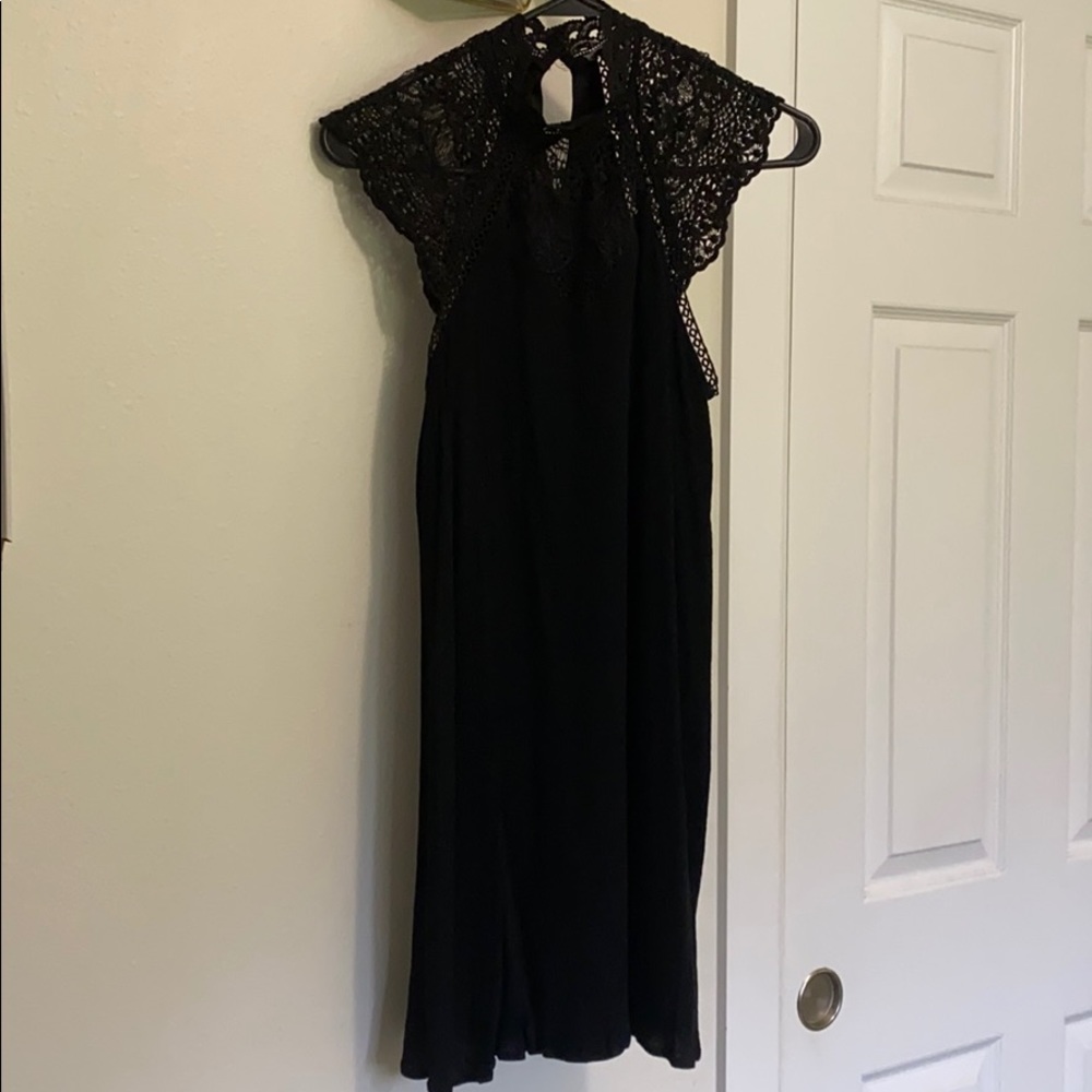Charlotte Russe dress